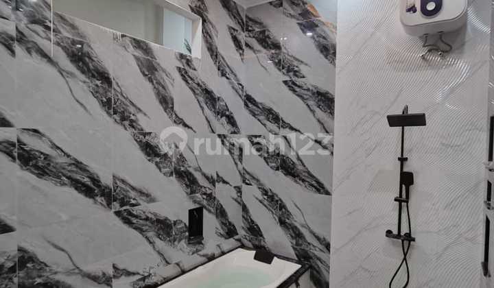 Rumah Super Mewah Dengan Harga Bersahabat di Jalan Delima  2