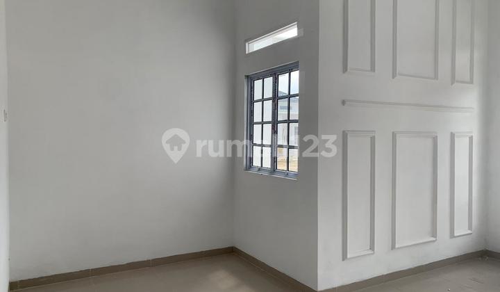 Rumah Dp 10 Juta Sampai Akad Type 45 One Gate System 2