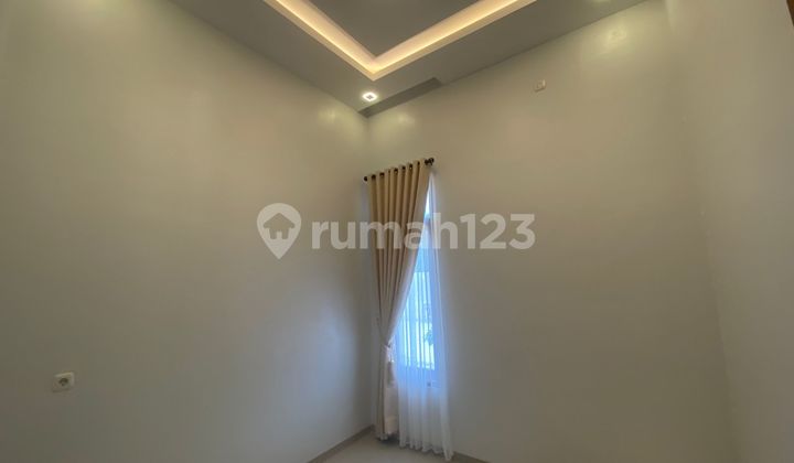 Rumah Cluster Mewah Dengan Dp 10 Juta Sampai Akad 2