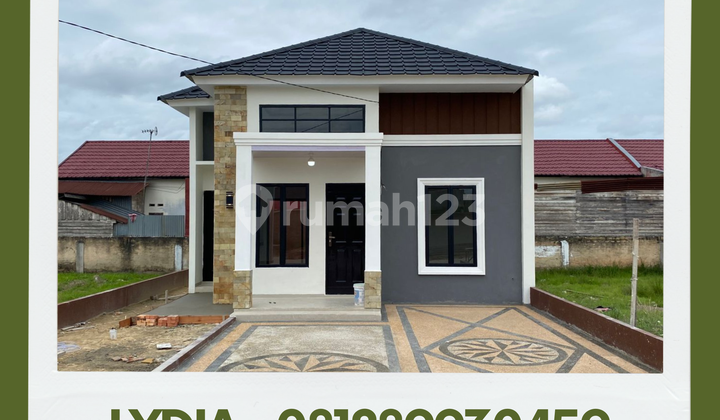 Dapatkan Rumah Impian Terbaru Type 48 Harga Terjangkau Dapatkan Rumah Impian Terbaru Type 48 Harga Terjangkau