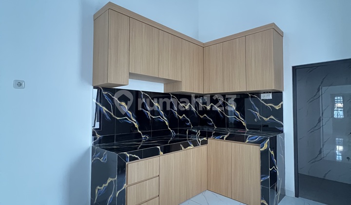 Rumah Semi Furnished Pekanbaru Kota, Pekanbaru