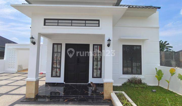 Dapatkan Harga Promo Sekarang Rumah Di Soekarno Hatta  2