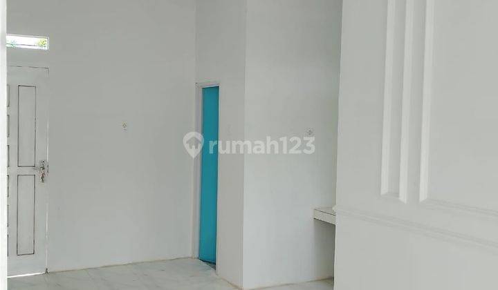 Rumah Cantik Dekat Kampus Unilak dan PCR Pekanbaru Kota 2