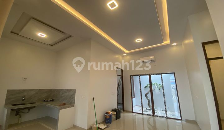 Viral Cheap House in the City Center of Nangka, Pekanbaru City 2