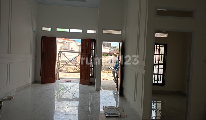 Type 100 House With The Best Array of Bonuses 2