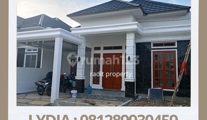 Rumah Type 100 Dengan Bertabur Bonus Terbaik Rumah Type 100 Dengan Bertabur Bonus Terbaik