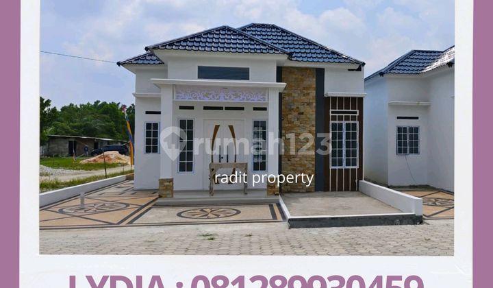 Rumah Dengan Dp 10 Juta Sampai Akad Di Cipta Karya Rumah Dengan Dp 10 Juta Sampai Akad Di Cipta Karya