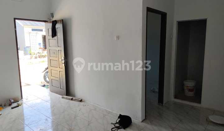 Rumah Subsidi Type 36 Dengan Lokasi Terbaik  2