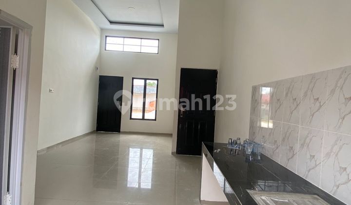 With a 5 Million Down Payment Until the Deed for a 48 Type House 2