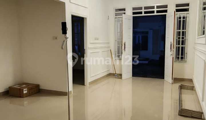 House with CCTV and Private WiFi in Purwodadi 2