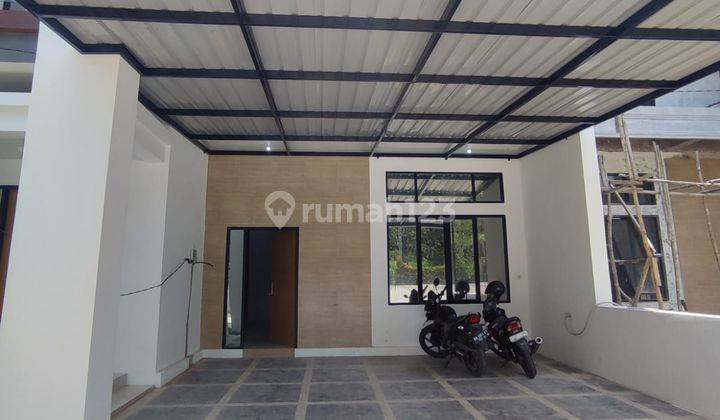 Segera Dapatkan Rumah Impian Anda Hanya Tersisa 1 Unit 2