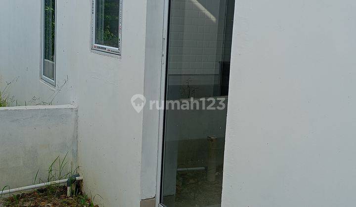 Dengan Dp 5 Juta Rumah Baru Type 45 di Daru daru  2