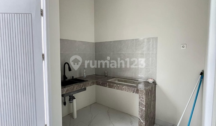 Rumah Tipe 48 Hangtuah Disamping Rumah Sakit Awal Bros Pekanbaru 2