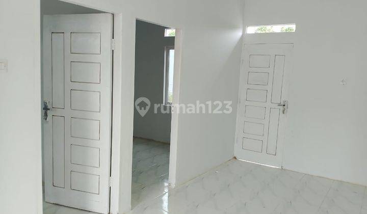 Rumah Di Kubang Raya Dekat Ke Panam dan Pusat Belanja 2
