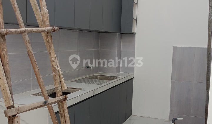 Rumah Mewah Dengan Harga Terbaik Di Jalan Sudirman 2