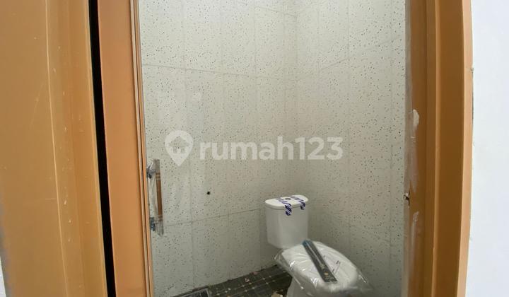 Dengan Harga Bersahabat Dapatkan Rumah Impin 2