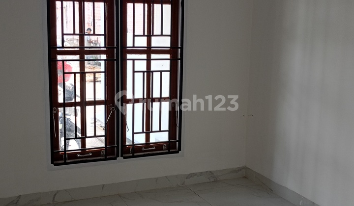 Luxury Cluster House in the Center of Pekanbaru City 2