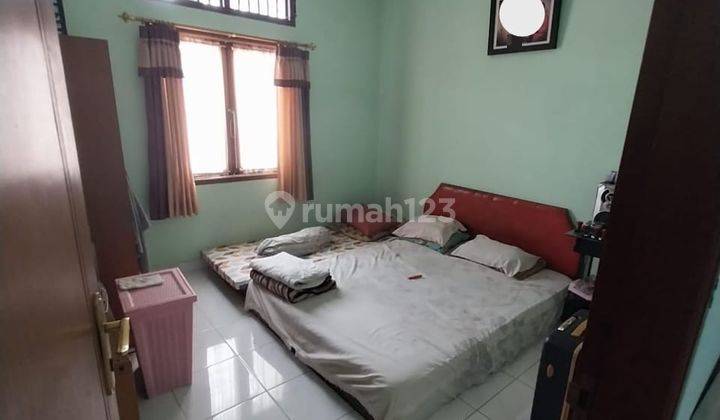 Dijual Rumah Komplek Fajar Raya Cimahi 2