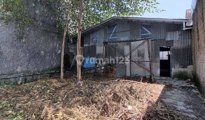 Di Jual Sewa Jalan Raya Ciburuy Jalan Propinsi  2