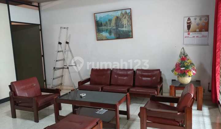 Sell Rajawali House 2