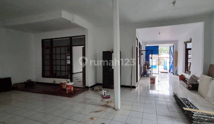 Cepat Dibawah Pasaran Rumah Main Road Taman Rahayu I