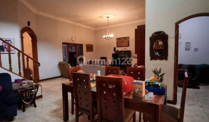 Dijual Rumah Bandung Utara sukamulya 1