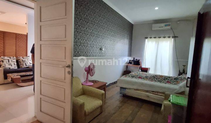 Dijual Jl. Sritunggal Kota Bandung 2