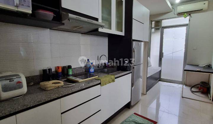 DiJual Apartemen The Edge-Baros, Cimahi -2BR  2