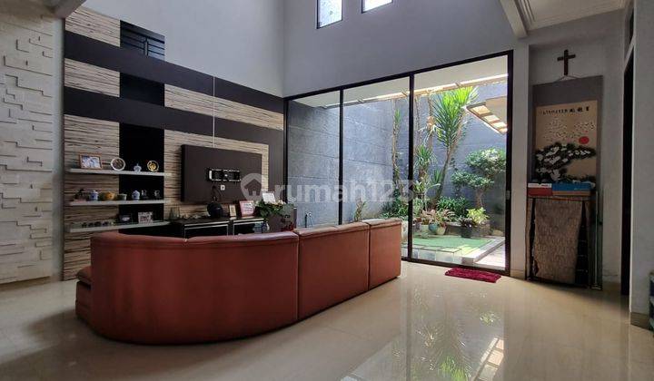 Dijual Rumah Setraduta Bandung 2