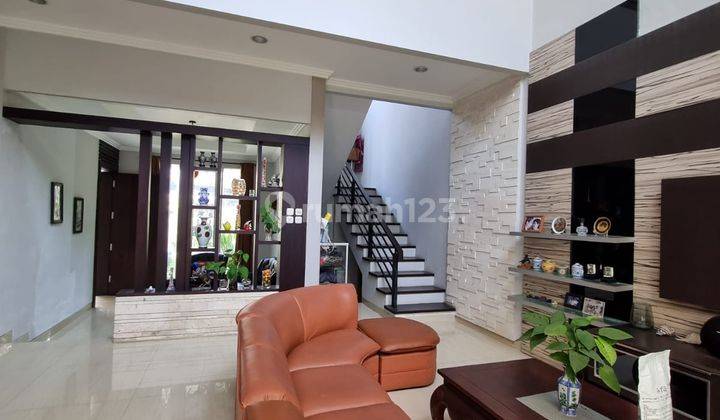 Dijual Rumah Setraduta Bandung 2