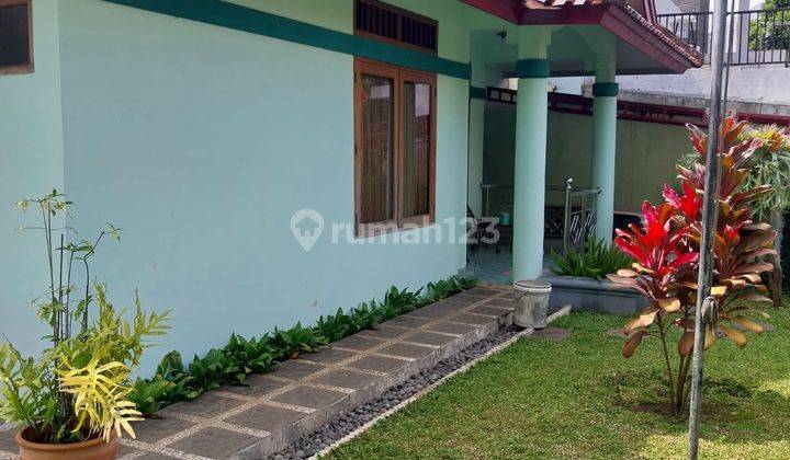 Dijual Rumah Komplek Fajar Raya Cimahi 1