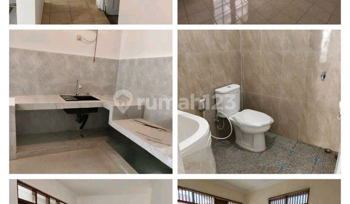 Dijual Rumah Siap Huni Di Sayap Cibabat Cimahi Utara  2
