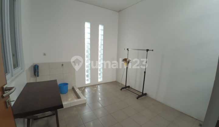 Dijual Rumah Kayu Ambon Lembang Bandung  2