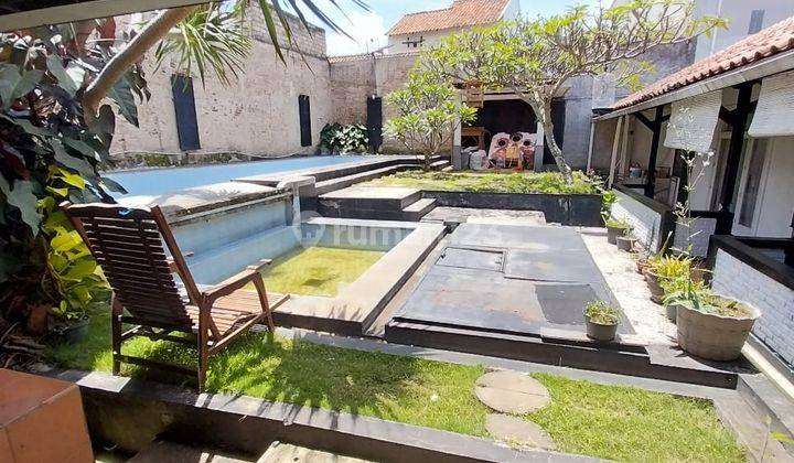 Dijual Rumah Cibaligo Cihanjuang Cimahi Ada Pool  1