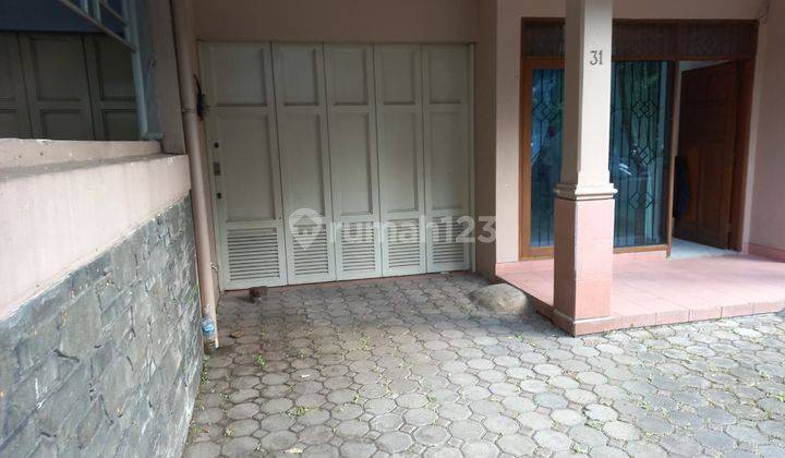 Disewakan Rumah Komplek Taman Lingkar Selatan Bandung  1