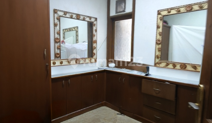 For Sale House On Sayap Street Pesantren Cibabat North Cimahi 2