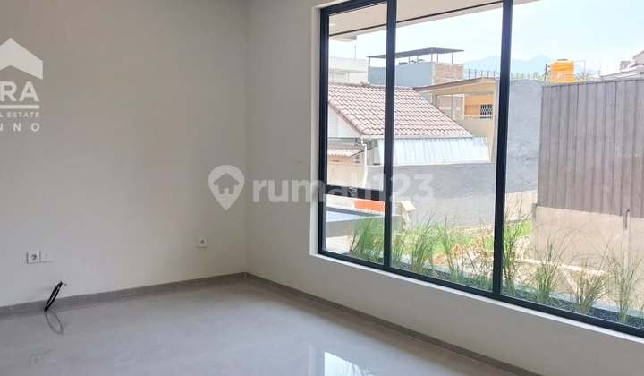 Dijual Rumah Baru Di Setraduta Bandung Utara Dekat Toll Pasteur