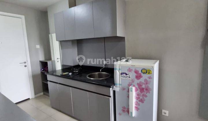 Disewakan Apartemen Parahyangan Residence Sebrang Universitas Parahyangan  2