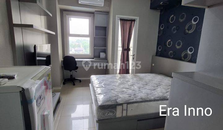 Disewakan Apartemen Parahyangan Residence bandung 2