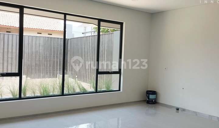 Dijual Rumah Baru Di Setraduta Bandung Utara Dekat Toll Pasteur 2