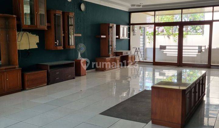 Dijual Murah Rumah Sayap Rajawali Bandung 2