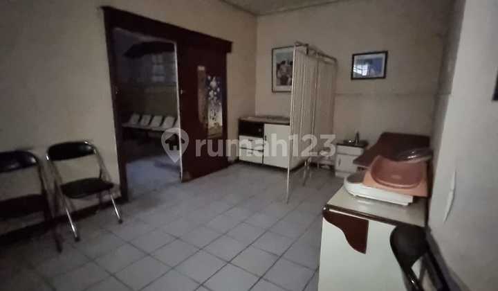 DIJUAL Tempat usaha ex Apotek & praktek dokter di Astana Anyar DIJUAL Tempat usaha ex Apotek & praktek dokter di Astana Anyar