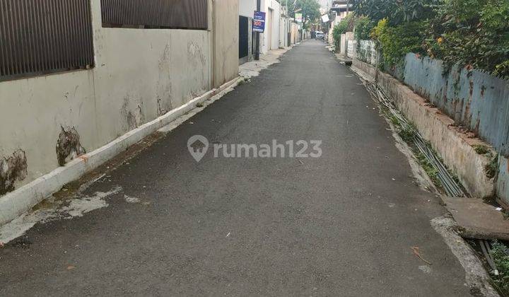 Di Jual Cepat Tanah Tengah Kota Sayap Ciateul 1