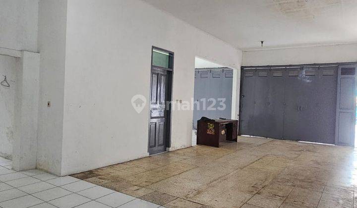 Disewakan Ruko Citeureup Cimahi Ruko di Jl. Citeureup, Citeureup, Kec. Cimahi Utara, Kota Cimahi, Jawa Barat, Cimahi Utara 2
