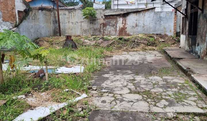 Dijual Tanah Main Road Kopo Bandung