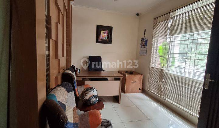 Rumah Kawasan Strategis Mekar Wangi Bandung Kota 2