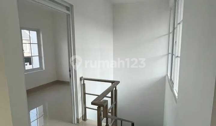 For Sale New House Nuansa Asri Residence Cimahi Nice House in North Cimahi 2