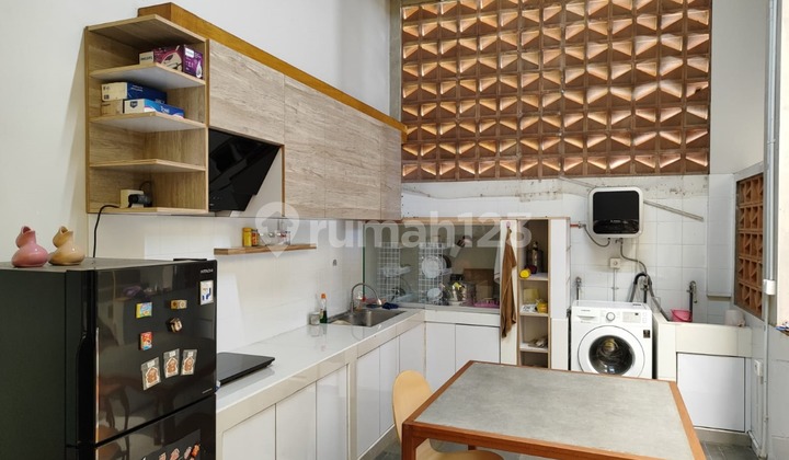 Dijual Rumah Royal View Residence Ciwaruga Gegerkalong Bandung Utara 2