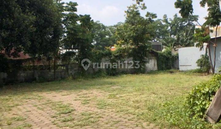 Rumah Area Komersial Mainroad Diponegoro Bandung Kota 2