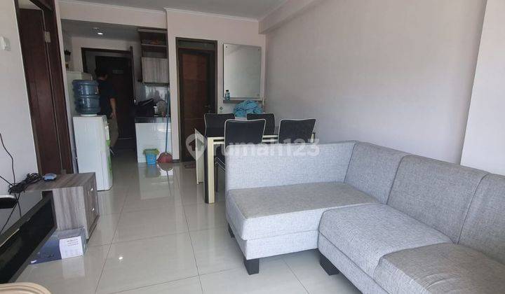 Apartemen Gateway Pasteur Tower Topaz Lantai 9 2